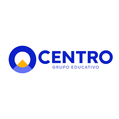 Logo Centro Grupo Educativo